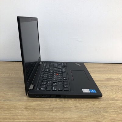 【津ラッツ店】中古  Lenovo ThinkPad L13 Gen2 20VJ-S03B00 (Intel Core i3 1115G4 3.00GHz/8GB/SSD256GB/なし/オンボード/13.3/1920x1080/Wi-Fi/WEBCAM/W11H64) 181970 