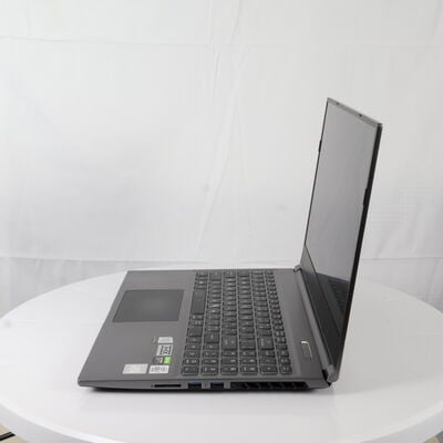【通販センター】中古  THIRDWAVE GALLERIA GCL2060RGF-T(Intel Core i7 10750H/32GB DDR4 (PC4)/SSD1TB/なし/NVIDIA GeForce RTX 2060 6GB/15.6/1920x1080/Wi-Fi/W11H64 MAR) 199302 