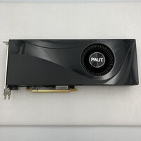 中古  各社 GeForce RTX2080 SUPER (8GB PCIE) 140222 