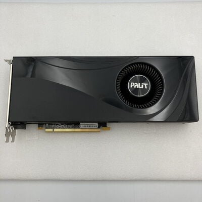 【新潟店】中古  各社 GeForce RTX2080 SUPER (8GB PCIE) 140222 