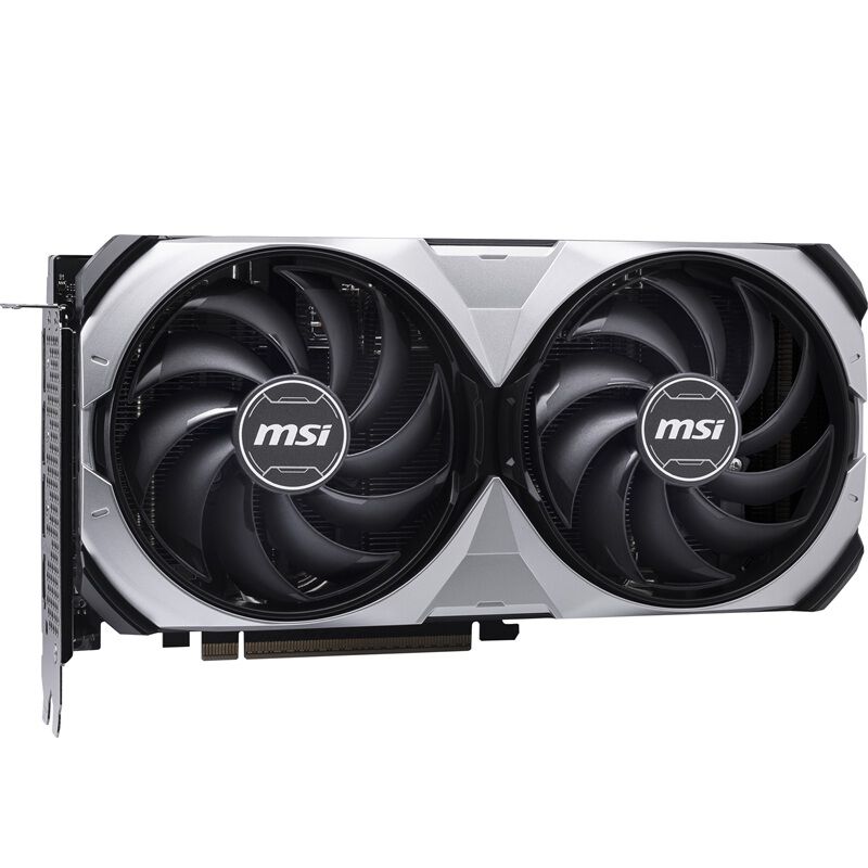 MSI GeForce RTX 5060 Ti 8G VENTUS 2X OC CLASSIC (GeForce RTX 5060