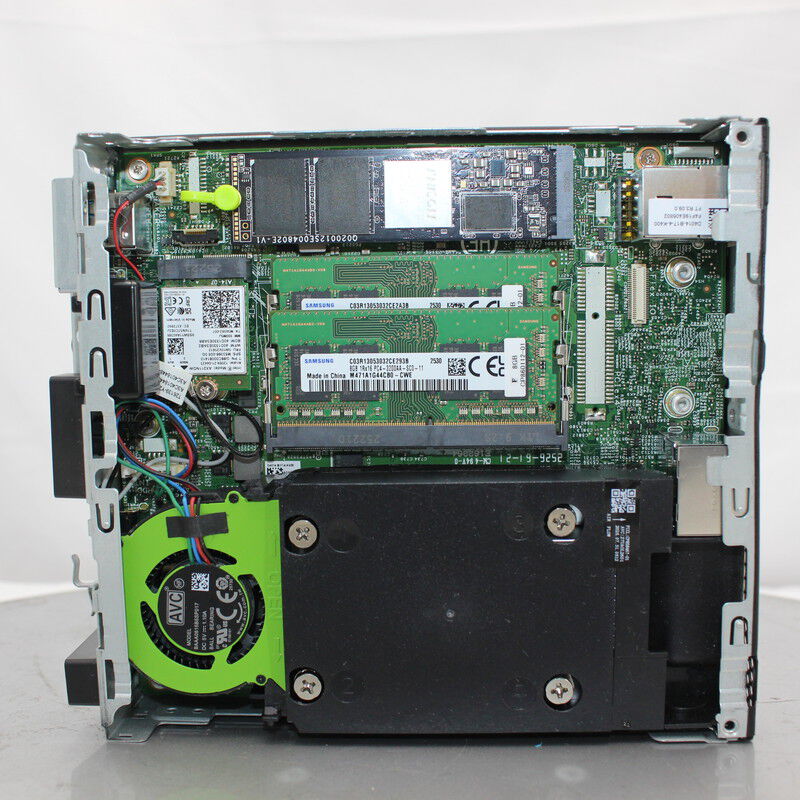 中古 Fujitsu ESPRIMO G6014/RX(Intel Core i5 13400T/16GB DDR4 (PC4