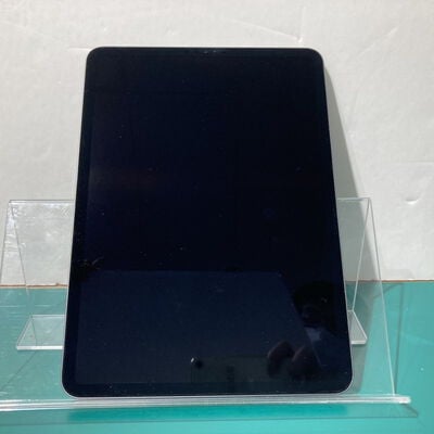 【富山本郷店】中古  Apple iPad Pro 11 (2018) Wi-Fi 256GB スペースグレイ MTXQ2J/A 138492 
