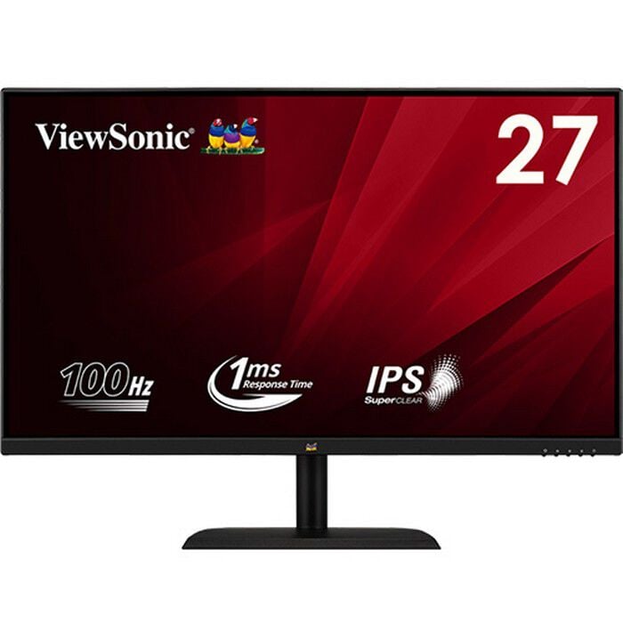 ViewSonic VA2736-MH-7 (27インチワイド 液晶モニター) ドスパラ ViewSonic VA2736-MH-7 (27インチワイド 液晶モニター) ドスパラ