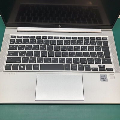 【津ラッツ店】中古  HP EliteBook 830 G7 MSO (INTEL Core i5 10310U 1.7GHz/16GB/SSD512GB/-/オンボード/13.3/1920x1080/Wi-Fi/WEBCAM/W11P64/MicrosoftOffice H&B 2024付) 182739 