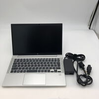 中古  HP EliteBook 830 G8 MSO (Intel Core i5 1145G7 2.6GHz/16GB/SSD256GB/-/オンボード/13.3/1920x1080/Wi-Fi/WEBCAM/W11P/Microsoft Office Home and Business 2024) 188204 