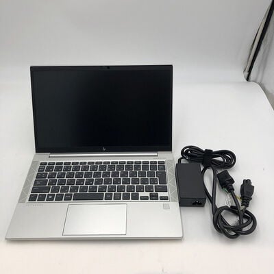 【盛岡都南店】中古  HP EliteBook 830 G8 MSO (Intel Core i5 1145G7 2.6GHz/16GB/SSD256GB/-/オンボード/13.3/1920x1080/Wi-Fi/WEBCAM/W11P/Microsoft Office Home and Business 2024) 188204 