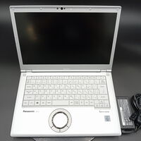 中古  Panasonic CF-LV9RDHVS  (Intel Core i5 10310U 1.7GHz/8GB/SSD256GB/-/オンボード/14/1920x1080/Wi-Fi/W11P64) 172988 