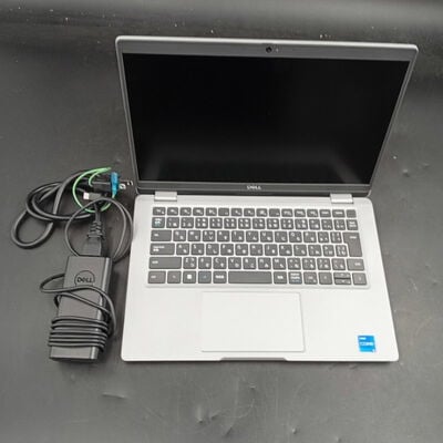 【大須店】中古  DELL Latitude 5320(Intel Core i5 1145G7 2.60GHz/16GB DDR4/SSD256GB/-/オンボード/13.3/1920x1080/Wi-Fi/WEBCAM/W11P/VBT) 192776 