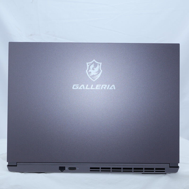 中古 THIRDWAVE GALLERIA XL7R-R56-6A 203396 （394190） ｜ パソコン