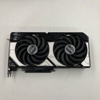 中古  ASUS DUAL-RTX5070-O12G (RTX5070 12GB) 188938 