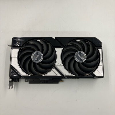 【なんば店】中古  ASUS DUAL-RTX5070-O12G (RTX5070 12GB) 188938 