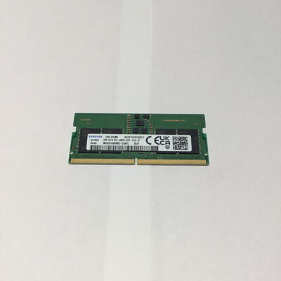 【松山環状枝松店】中古  PC5-38400 8GB ノート用 158768 