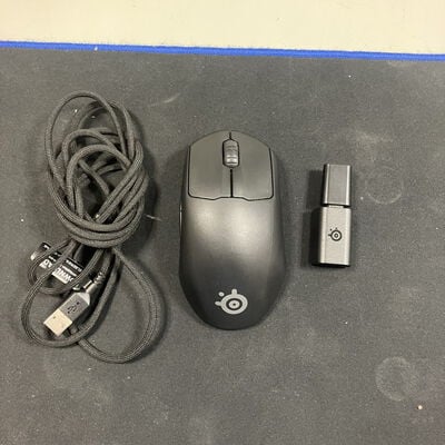 【大宮店】中古  STEEL　PRIME　WIRELESS 1250007532 