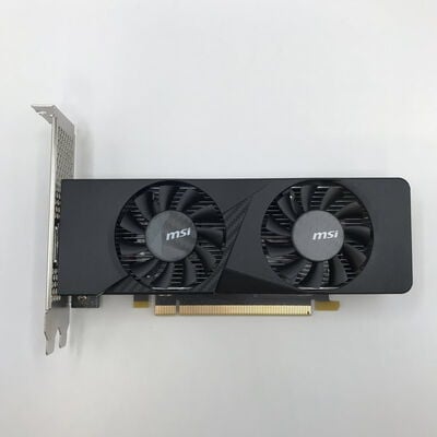 【なんば店】中古  各社 GeForce RTX3050 (6GB PCI-E) 166372 