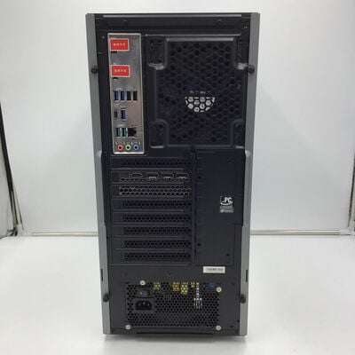 【白山FM松任店】中古  GALLERIA XA7C-R36T 4950001290【9/4値下げ!】 