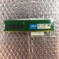 中古  PC4-21300 16GB デスクトップ用(DDR4-2666) 135638 