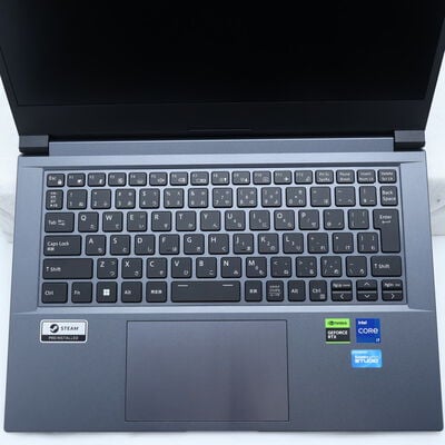 【通販センター】中古  THIRDWAVE GALLERIA RM7C-R45 202447 