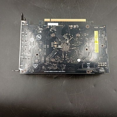 【大須店】中古  GIGABYTE GV-N4060D6-8GD(RTX4060 8GB) 3330003160 