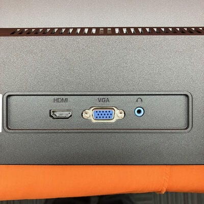 【なんば店】中古  Viewsonic VA2436-MH-7 (23.8"W 1A1H 1ms IPS) 3280021014 