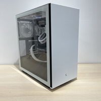 中古  DEEPCOOL 自作パソコン (Core i5-12400F/32GB/ストレージ無/RTX3070Ti 8GB/OS無) 196447 