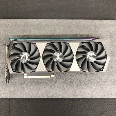 【長野稲里店】中古  ZOTAC ZT-A30810F-10P (RTX3080Ti 12GB) 146247 