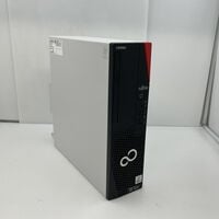 中古  Fujitsu_FMVD5200B(i5 10600/4GB/SSD120GB/W11P) 3410015874 