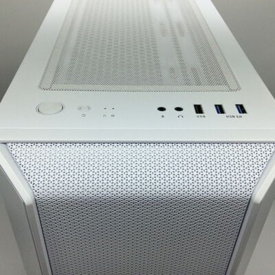 【浜松店】中古  ゲーミングデスクトップPC(Ultra 7 265KF/32GB/SSD1TB/なし/RX6900XT 16GB) 1300007833 