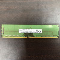 中古  PC4-25600 8GB デスクトップ用_ 184899 
