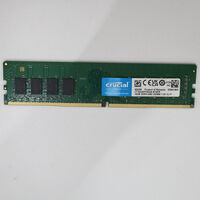 中古  PC4-19200 16GB デスクトップ用(DDR4-2400) 135639 