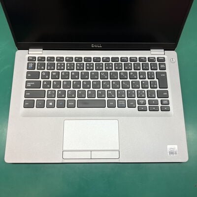 【浦添城間店(沖縄)】中古  DELL Latitude 5410 (INTEL Core i5 10310U 1.7GHz/16GB/SSD256GB/-/オンボード/14/1920x1080/Wi-Fi/WEBCAM/W11H64) 182747 