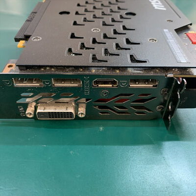 【横浜駅前店】中古  各社 GeForce GTX1070Ti (8GB PCI-E) 136249 