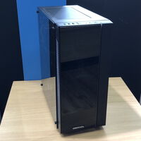 中古  自作パソコン(i7 9700/32GB/SSD500GB/RTX2060/W11H) 4720003187 