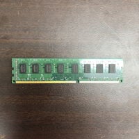 中古  PC3-12800 8GB デスクトップ用 121090 