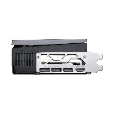MSI  GeForce RTX 5070 Ti 16G VANGUARD SOC LAUNCH EDITION (GeForce RTX 5070 Ti 16GB) 
