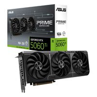 ASUS  PRIME-RTX5060TI-16G (GeForce RTX 5060 Ti 16GB) 