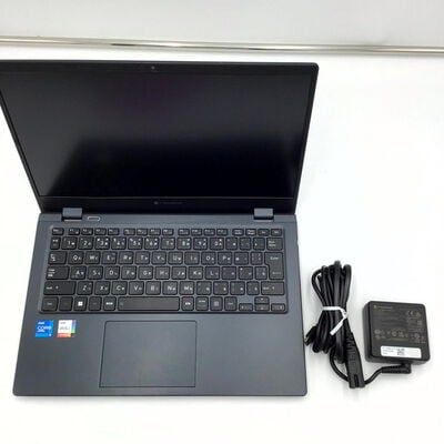 【白山FM松任店】中古  dynabook G83/HU(i5-1145G7/16GB/SSD256GB/なし/W11P/14インチ/1920x1080) 4950001122 