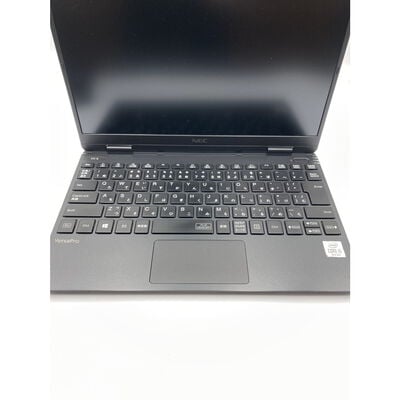 【水戸赤塚店】中古  NEC VKT10 (INTEL Core i5 10210Y 1.0GHz/8GB/SSD256GB/-/オンボード/12.5/1920x1080/Wi-Fi/WEBCAM/W11H64) 179608 