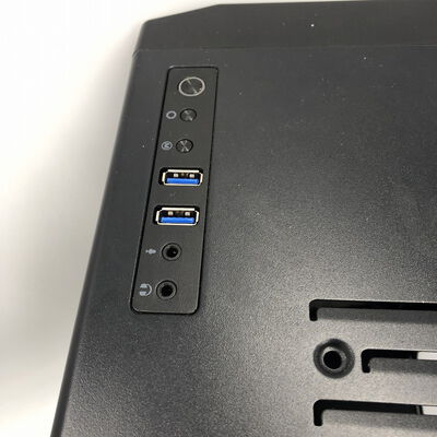 【盛岡都南店】中古  G-Gear デスクトップパソコン 4580002404 