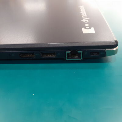 【鹿児島店】中古  TOSHIBA dynabook G83 (Intel Core i7 10510U 1.80GHz/16GB/SSD256GB/-/オンボード/13.3/1920x1080/Wi-Fi/WEBCAM/W11P/Microsoft Office Home and Business 2024) 184182 