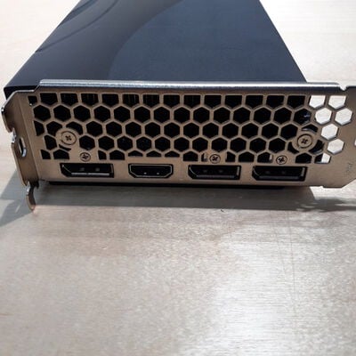 【鹿児島店】中古  各社 GeForce RTX2070 SUPER (8GB PCIE) 140109 