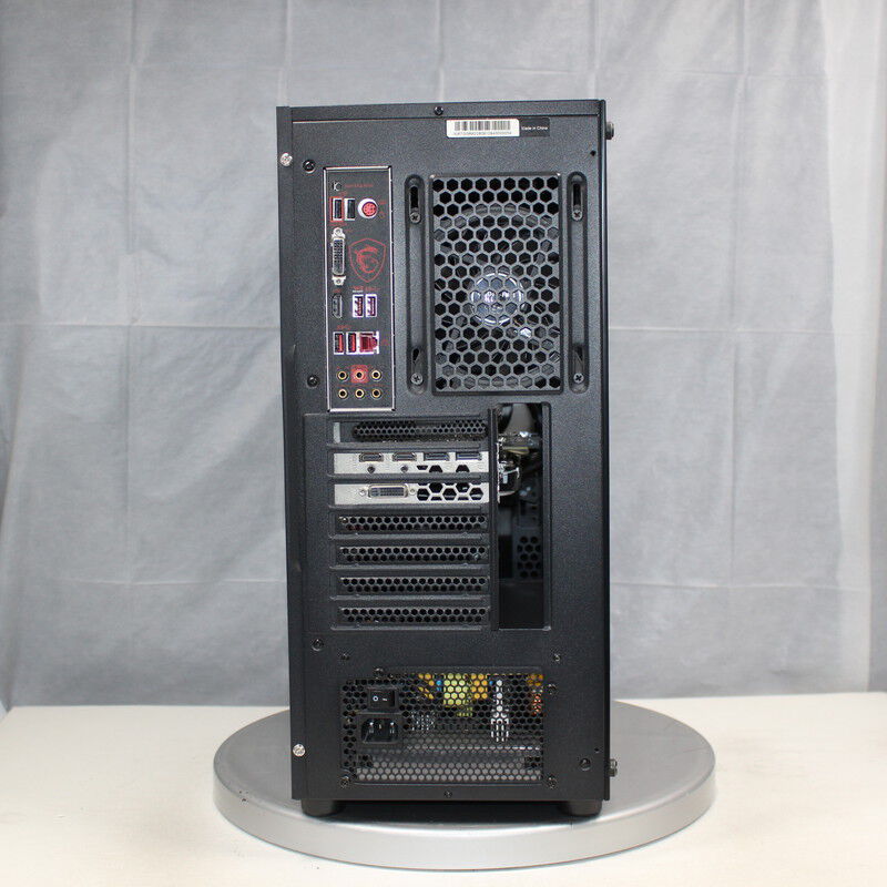 中古 Original PC(AMD Ryzen 7 2700X/16GB/SSD1TB/なし/Radeon 中古 Original PC(AMD Ryzen 7 2700X/16GB/SSD1TB/なし/Radeon