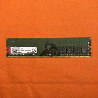 【なんば店】中古  PC4-25600 8GB デスクトップ用 140727 