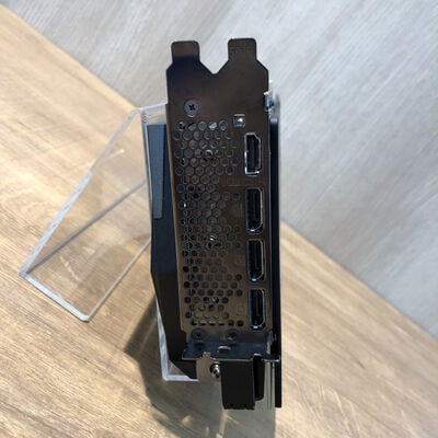 【姫路店】中古  MSI GeForce RTX 3070 GAMING X TRIO (RTX3070 8G) 143901 