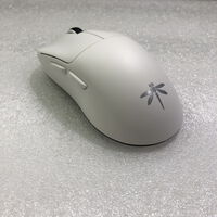 中古  VGN F1PROW(Dragonfly F1 Pro White 無線 ｹﾞｰﾐﾝｸﾞﾏｳｽ 4720001602 