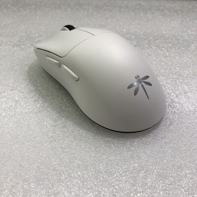 【甲府飯田店】中古  VGN F1PROW(Dragonfly F1 Pro White 無線 ｹﾞｰﾐﾝｸﾞﾏｳｽ 4720001602 