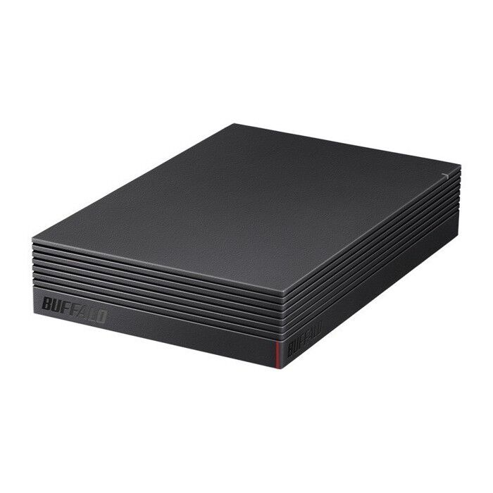 HD-NRLD6.0U3-BA : 外付けHDD : DriveStation | バッファロー