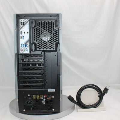 【通販センター】中古  THIRDWAVE GALLERIA SK(Intel Core i7 12700F/16GB DDR4 (PC4)/SSD1TB/なし/NVIDIA GeForce RTX 3070 8GB/W11H64 MAR) 195236 