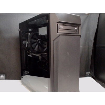 【前橋ｲﾝﾀｰｱｶﾏﾙ店】中古  自作PC(i5 13400F/32GB/SSD1TB/GTX1650/W11H) 4540001731 