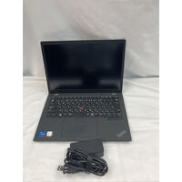 中古  Lenovo ThinkPad L13 gen4 (Core i5-1335U/16GB/SSD 256GB/-/-/WLAN/13.3インチFHD/W11P/-) 3240010616 